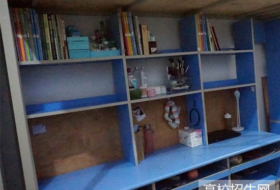 重庆市科能高级技工学校