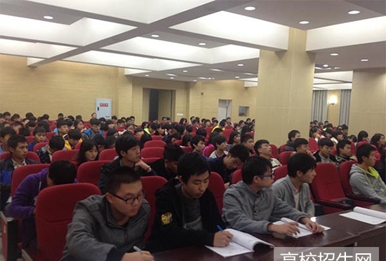 重庆市科能高级技工学校