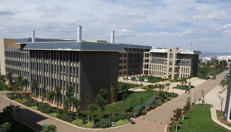 云南城市建设职业学院2020有哪些专业及什么专业好