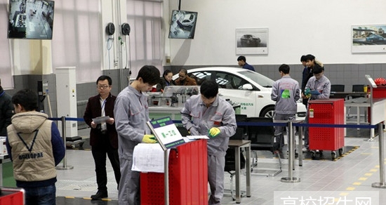 贵州省汽修学校毕业好找工作吗，好就业吗
