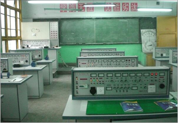 2020年四川省自贡倍乐职业学校招生简章