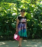 重庆垫江职业教育中心老师介绍：龚旭