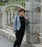 重庆垫江职业教育中心老师介绍：欧小宇