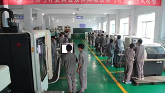 贵州电子信息技师学院(贵州电子信息高级技工学校)国家级重点专业：数控加工中心专业介绍