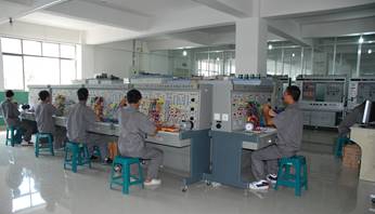 机电一体化与激光技术