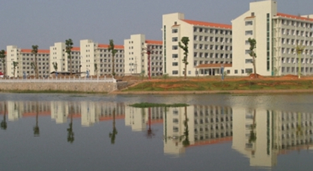 昆明工业职业技术学院汽车检测与维修技术专业