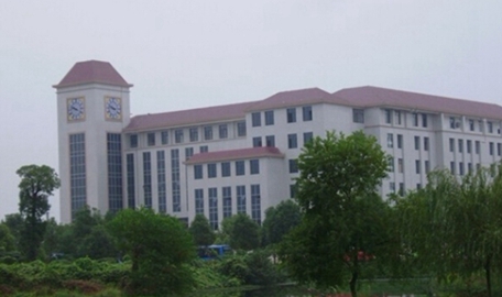 保山市中等专业学校机电技术应用专业