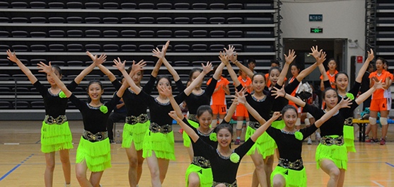昆明学院特殊教育学院
