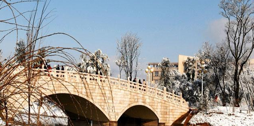 曲靖师范学院艺术教育专业