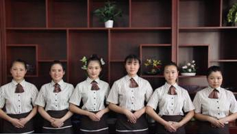 贵州电子信息技师学院(贵州电子信息高级技工学校)酒店与旅游管理专业介绍