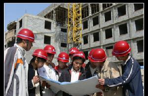 贵州电子信息技师学院(贵州电子信息高级技工学校)建筑工程施工专业介绍