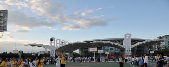 楚雄师范学院教育技术学专业