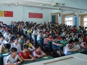 四川省化工学校毕业及就业介绍