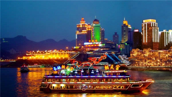 重庆航运旅游学校就业介绍