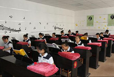 贵阳幼师学校都有哪些教学方面的特色?