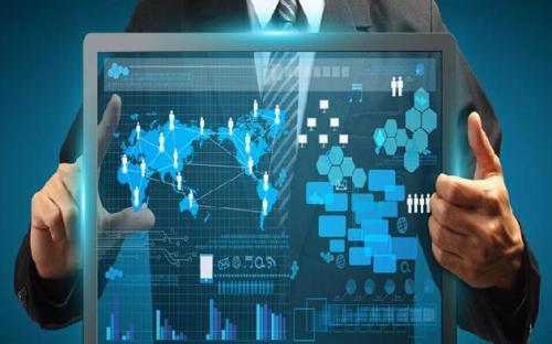 当前女生学电子商务好吗?