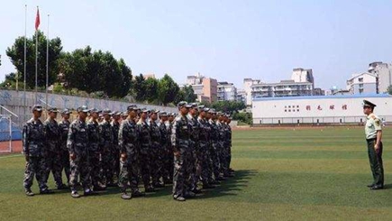 重庆市北碚职业教育中心2020年招生简介