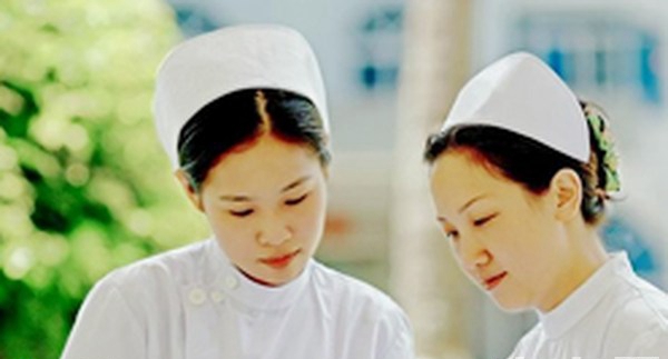 文山卫生学校护理专业