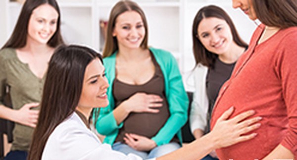 文山卫生学校助产专业