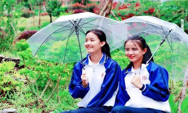 临沧市农业学校临沧农校