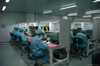 重庆机电工程技工学校光电技术介绍