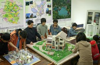 重庆市机电工程技工学校建筑与装潢专业