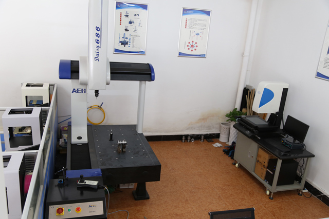 重庆工贸技师学院3D打印专业简介