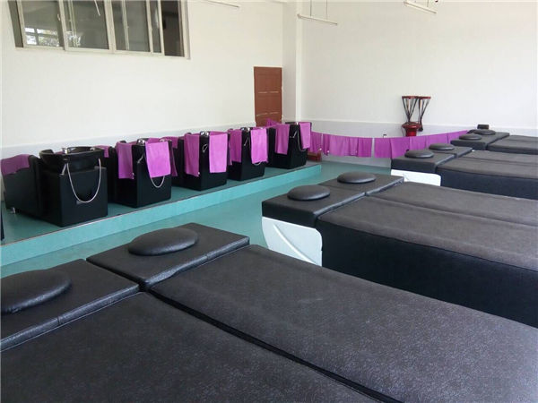 重庆市工贸技师学院美容美发专业简介