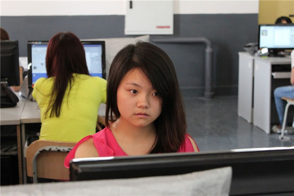 重庆工贸技师学院电子商务专业简介