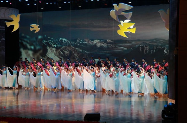 重庆舞蹈学校地址在哪、位置 重庆舞蹈学校地址在哪、位置