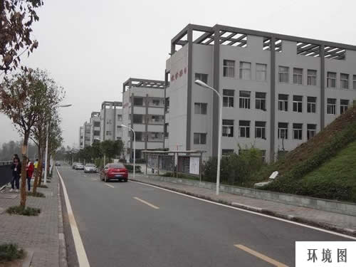 重庆忠县职业教育中心 重庆忠县职业教育中心