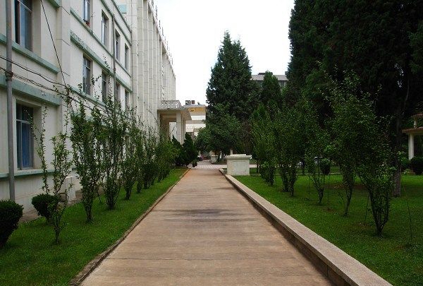 云南农业职业技术学院求学之路 云南农业职业技术学院求学之路