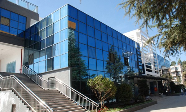 云南体育运动职业技术学院餐厅 云南体育运动职业技术学院餐厅