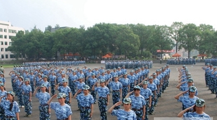 四川省民族学院英语专业招生简介