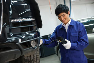 重庆三峡联合职业大学:目前汽修行业的现状怎么样