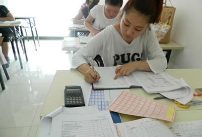 重庆三峡联合职业大学:财务管理专业的前景怎么样