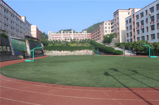 重庆涪陵信息技术学校 重庆涪陵信息技术学校