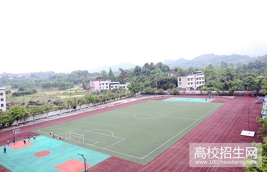 四川省质量技术监督学校