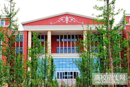 乐山市医药卫生学校成都校区