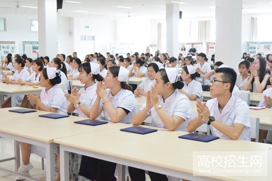 济南护理职业学院