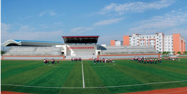 成都铁路卫生学校 成都铁路卫生学校