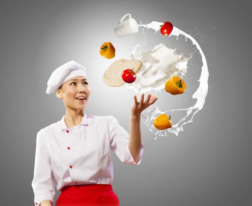 厨师职业是干什么的呢,成都厨师职业学校