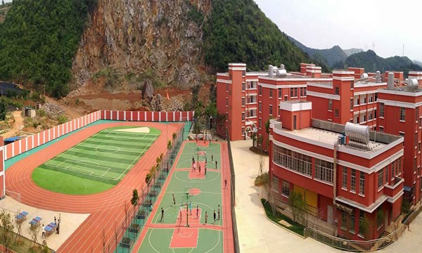 文山七都职业学校 (2)