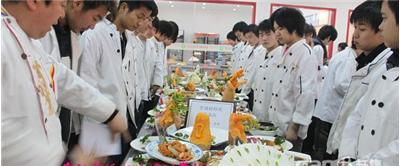 成都青羊区职业技术学校,2020年报名条件及招生对象怎么样