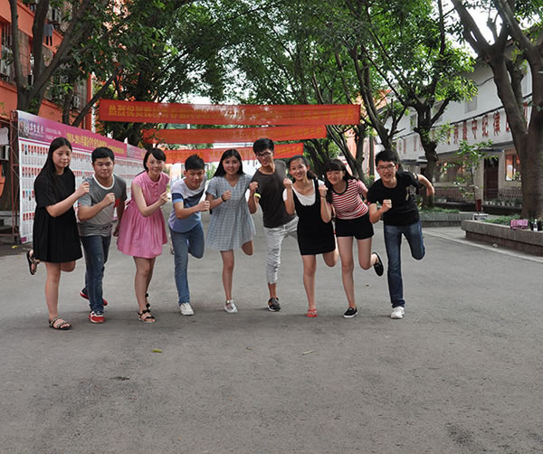 重庆卫生技工学校毕业及就业介绍