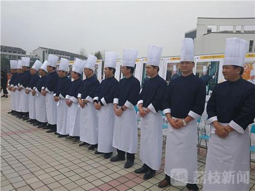 成都初中生读厨师专业如何,成都烹饪职业学校