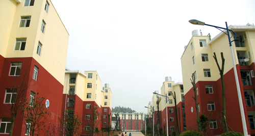 黔东南民族职业技术学院医学系