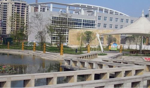 六盘水职业技术学院医学系