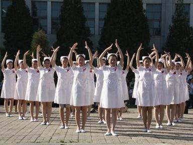 成都究竟什么专业更适合女生