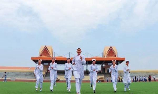 德宏职业学院护理 德宏职业学院护理